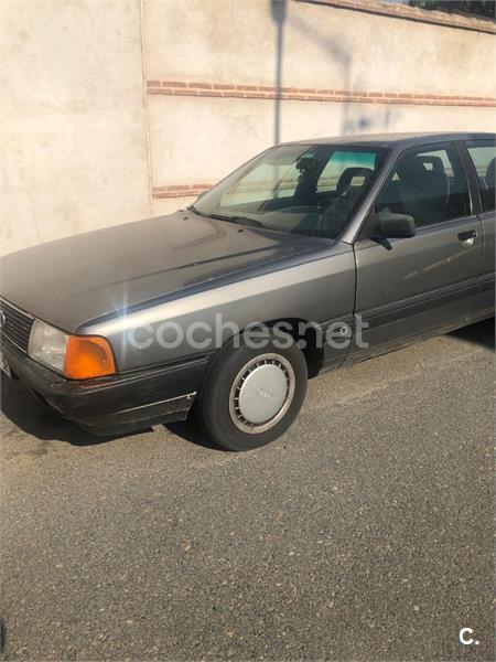 AUDI 100 100 AVANT 2.2 CD A.A.