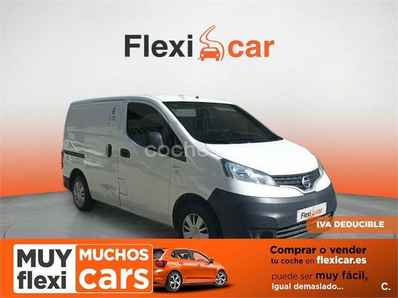 NISSAN NV200 Combi 1.5dCi 81kW 110CV COMF.PLUS Port