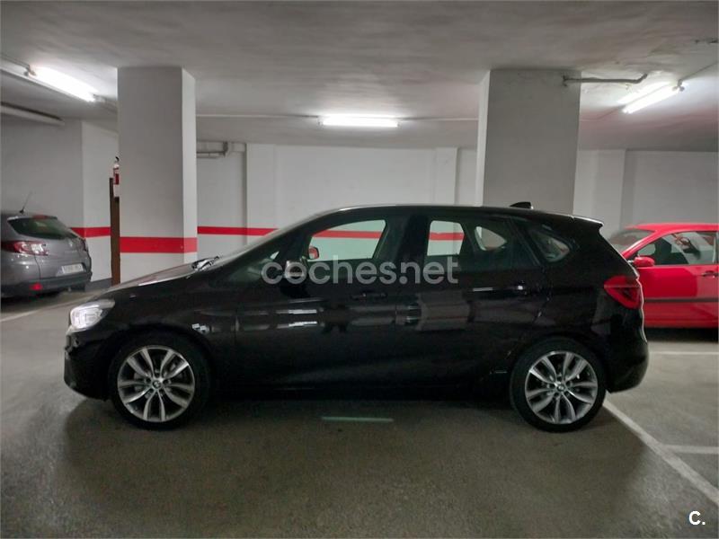 BMW Serie 2 Active Tourer 218i