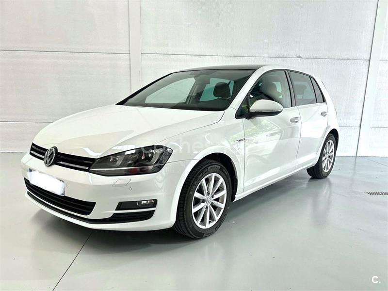 VOLKSWAGEN Golf Special Edition 1.6 TDI BMT