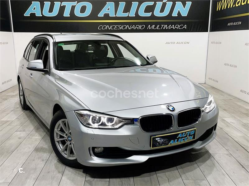 BMW Serie 3 320D