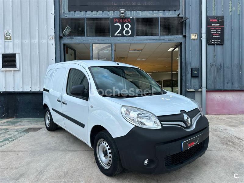 RENAULT Kangoo Furgon Profesional dCi 75 CV