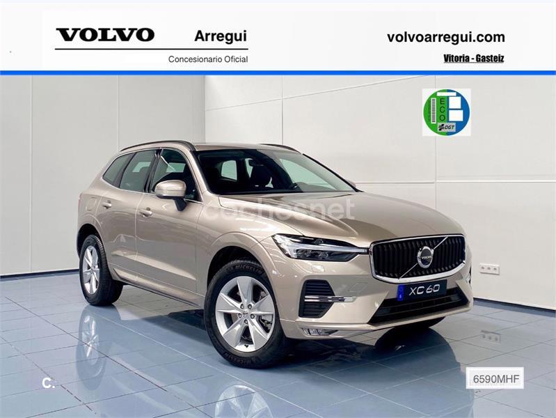 VOLVO XC60 2.0 B4 D Core Auto 5p.