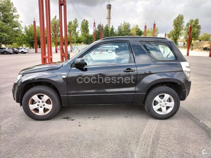 SUZUKI Grand Vitara 1.9 DDiS JX