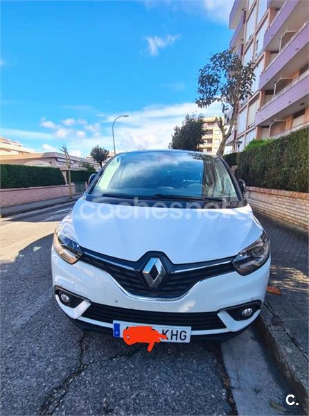 RENAULT Scenic Zen Energy TCe