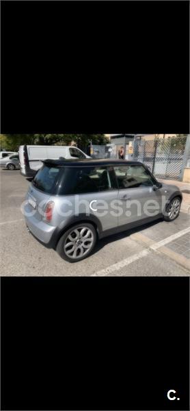 MINI MINI Cooper S JCW