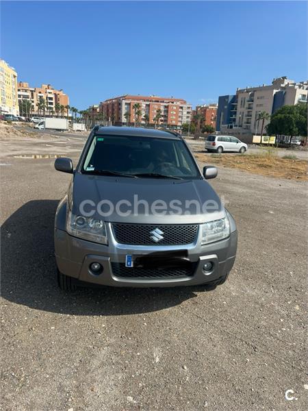 SUZUKI Grand Vitara 1.9 DDiS JLXA 5p.