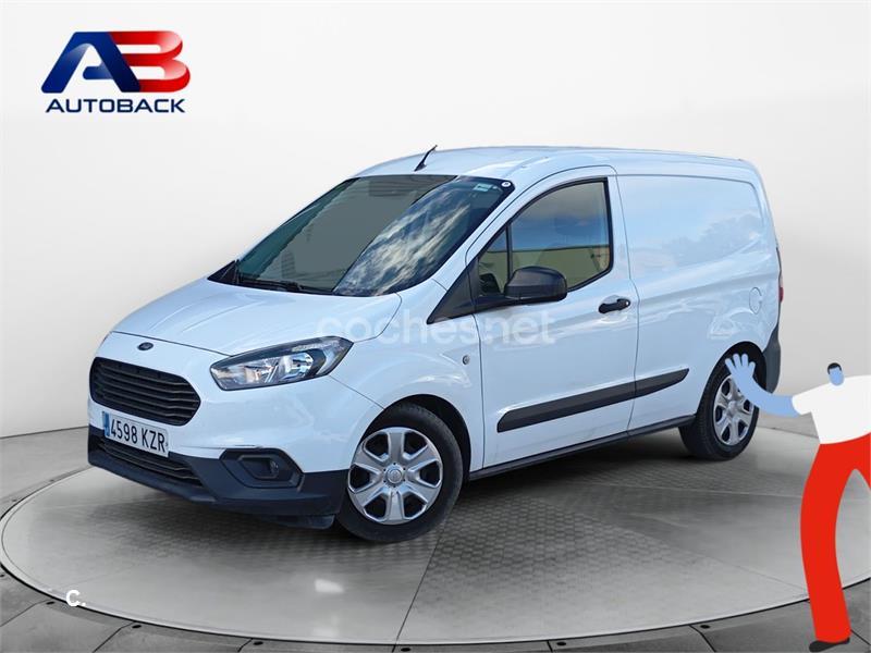 FORD Transit Courier Van 1.5 TDCi 56kW Trend