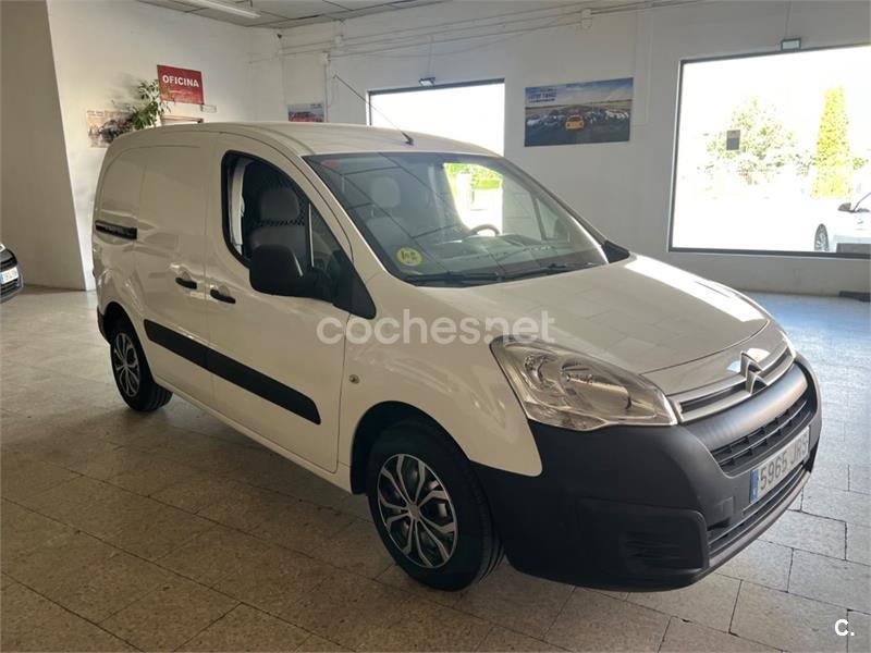 CITROEN Berlingo BlueHDi 55KW 75CV 3p.