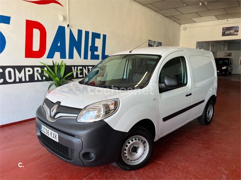 RENAULT Kangoo Furgon Compact dCi 55 kW 75 CV 3p.