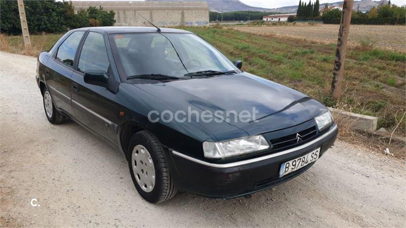 CITROEN Xantia