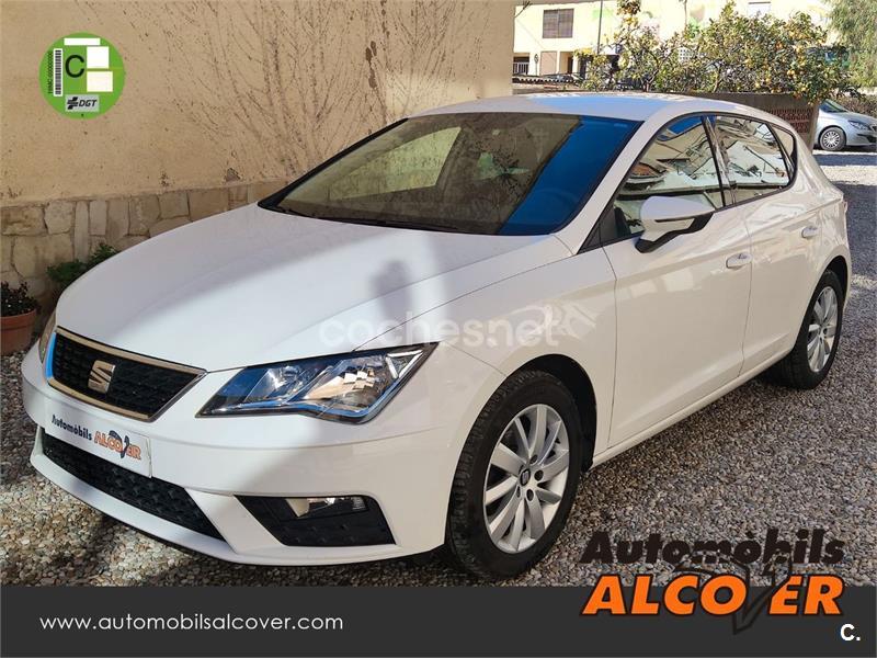 SEAT Leon 1.0 EcoTSI StSp Reference Edition