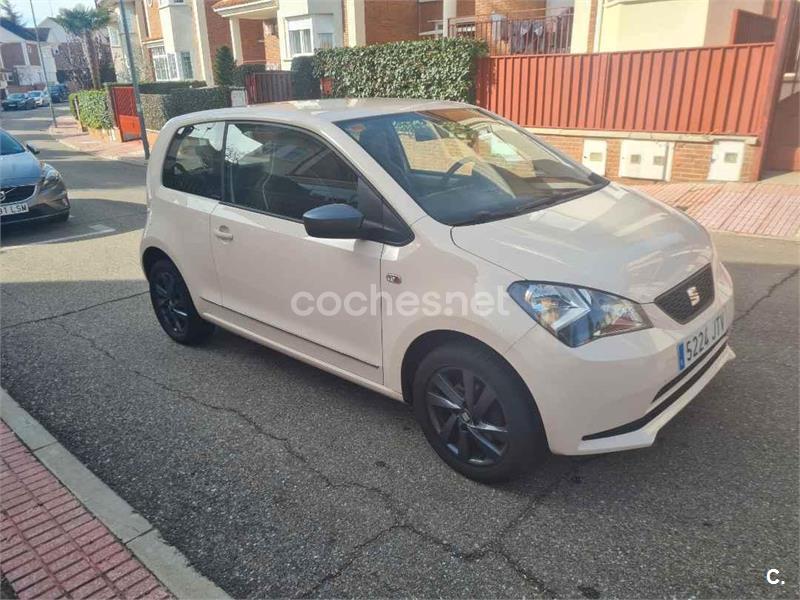 SEAT Mii