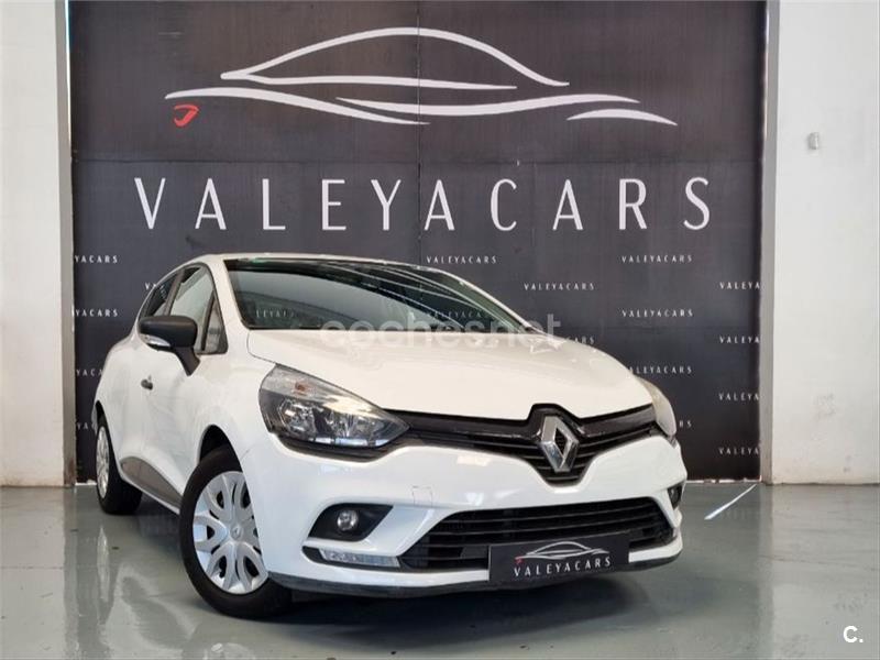 RENAULT Clio Business Energy dCi 66kW 90CV