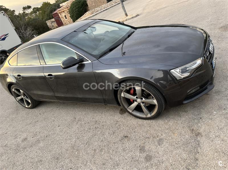 AUDI A5 Sportback 2.0 TDI