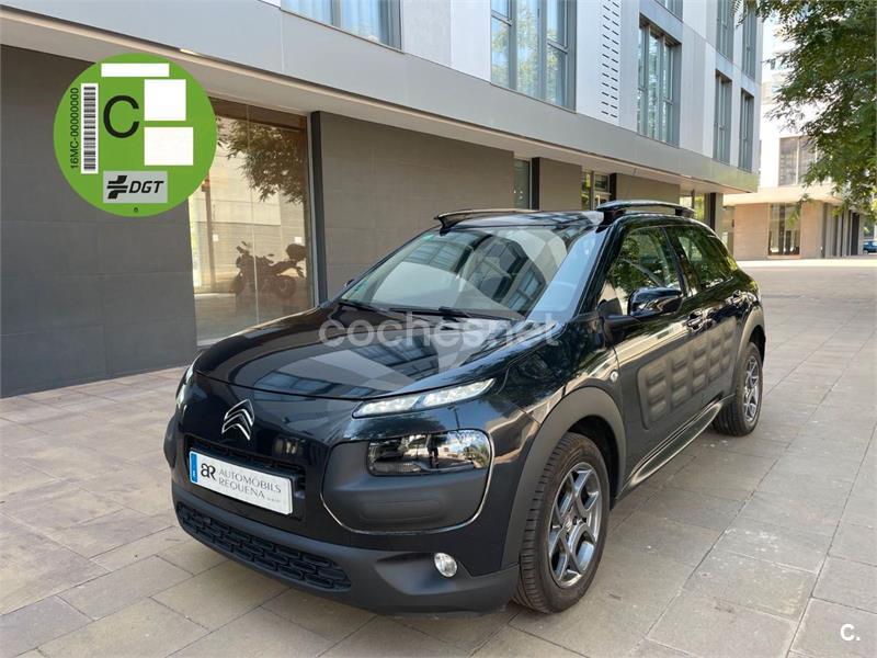 CITROEN C4 Cactus BlueHDi Feel Edition