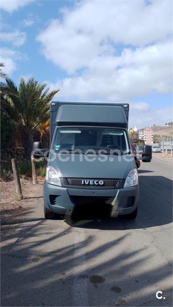 IVECO Daily 35 C 15 4100 RD 4p.