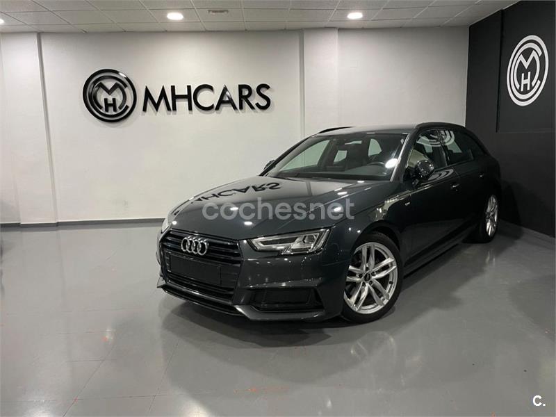 AUDI A4 Avant S line 30 TDI S tronic