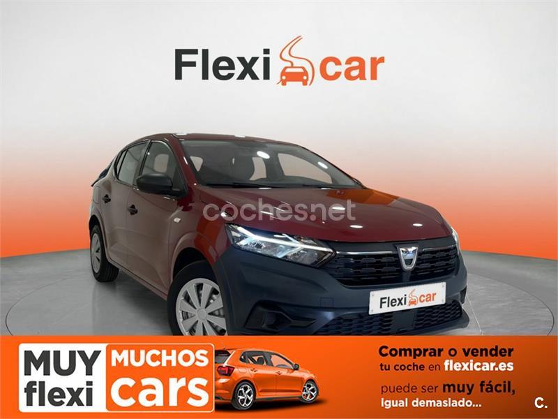 DACIA Sandero Access SCe 49kW 65CV 5p.