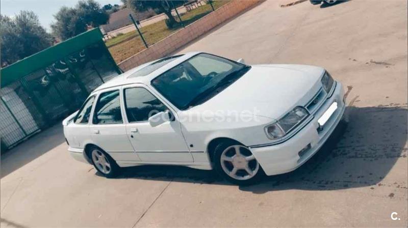 FORD Sierra