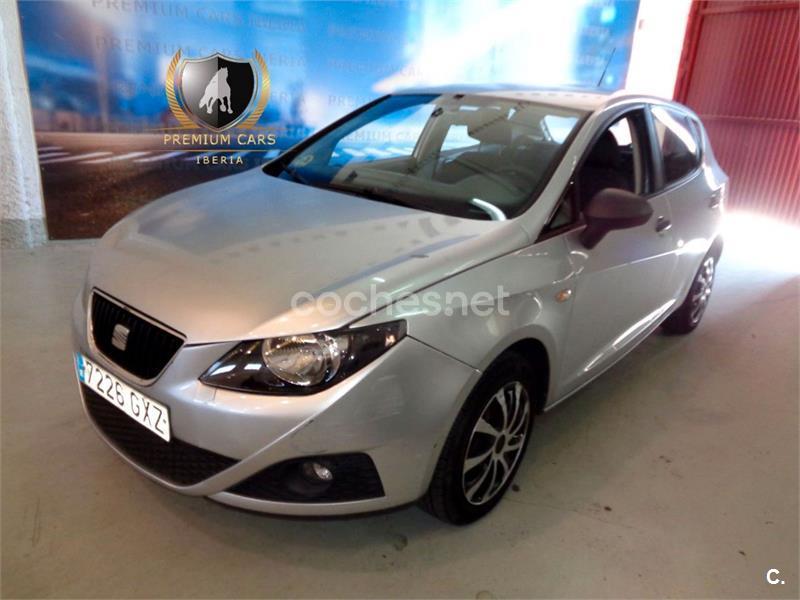 SEAT Ibiza 1.6 TDI 90cv Style DPF 5p.