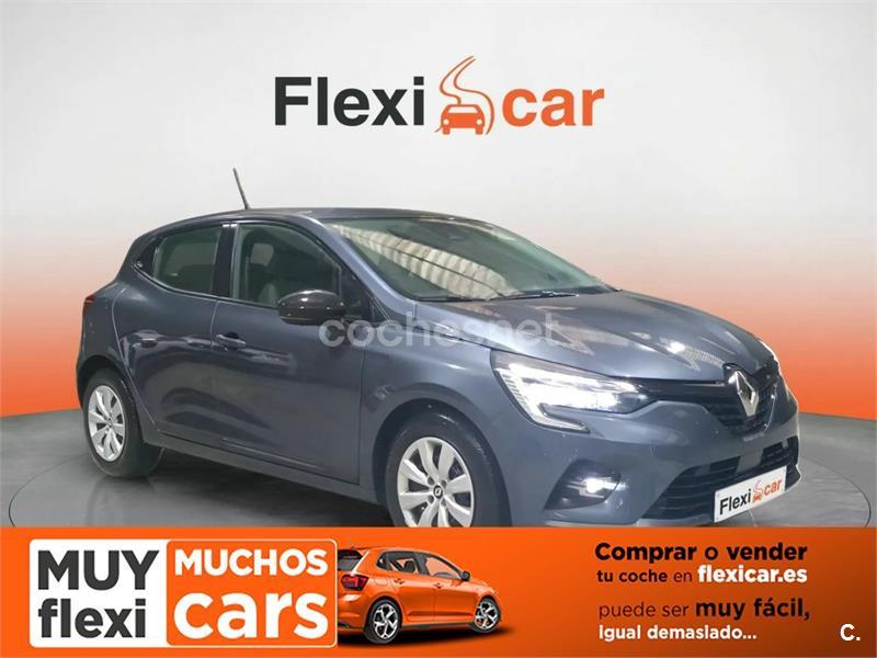 RENAULT Clio Equilibre TCe 67 kW 91CV 5p.