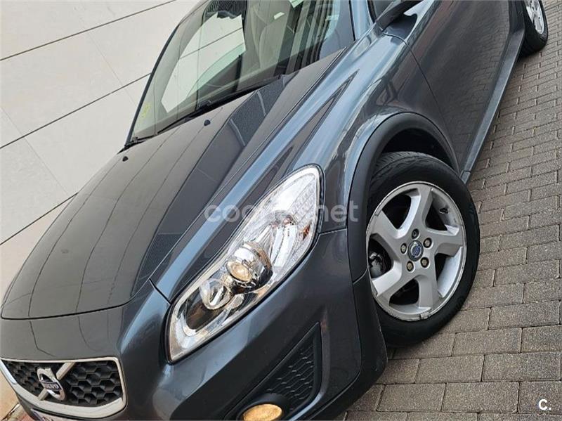 VOLVO C30 1.6 DRIVe Momentum 3p.