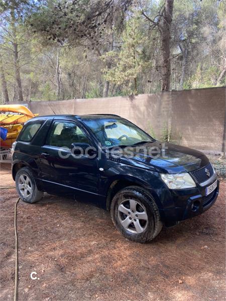 SUZUKI Grand Vitara 1.9 DDiS JXE 3p.