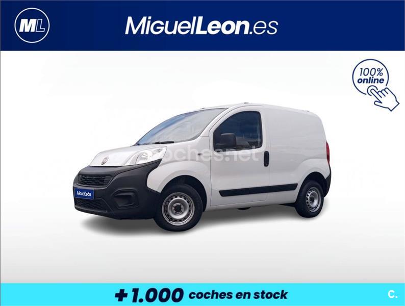 FIAT Fiorino Cargo Base 1.3 Mjet 70kW 95CV