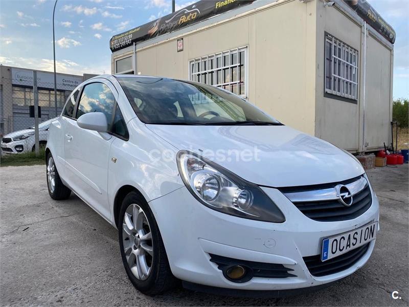 OPEL Corsa Essentia 1.3 CDTi 75 CV 3p.