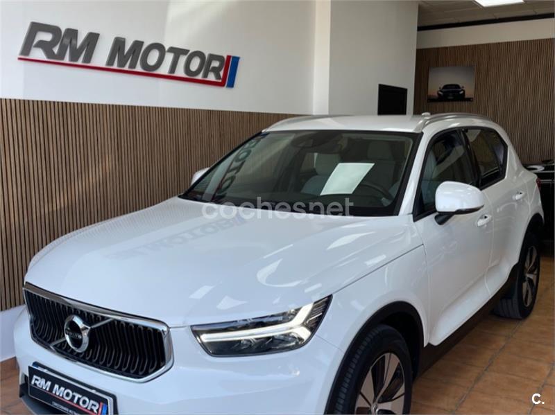 VOLVO XC40 2.0 D3 Business Plus Auto 5p.