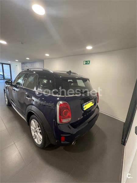 MINI Countryman Cooper S 5p.