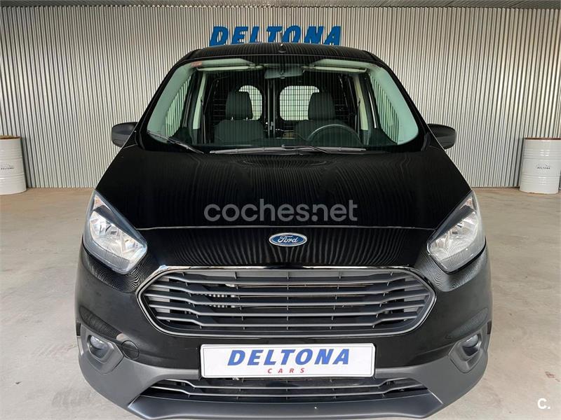 FORD Transit Courier Kombi 1.0 EcoBoost Trend