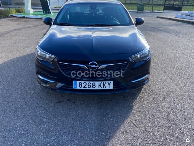 OPEL Insignia GS 1.6 CDTi Turbo D Business