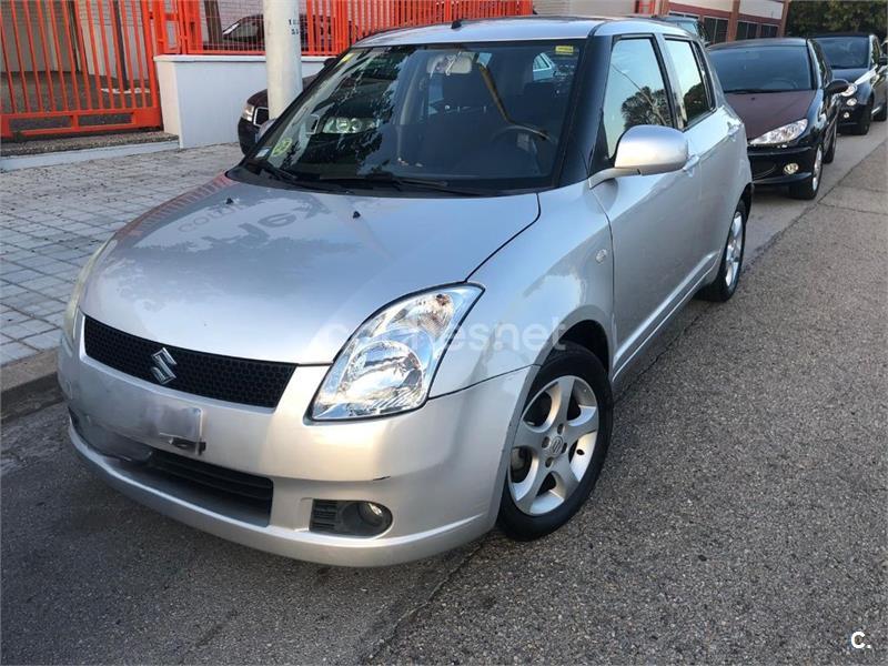 SUZUKI Swift 1.3 DDiS GL 5p 5p.