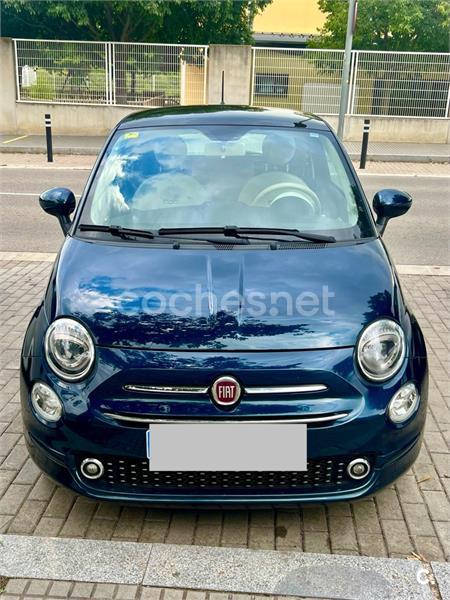 FIAT 500 Pop 1.2 8v 51KW 69 CV 3p.