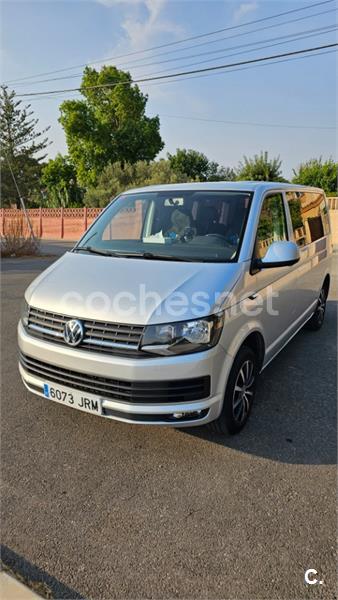 VOLKSWAGEN Caravelle Comfortline Corto 2.0 TDI BMT