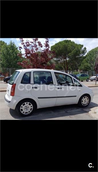 FIAT Idea 1.4 16v Active Plus