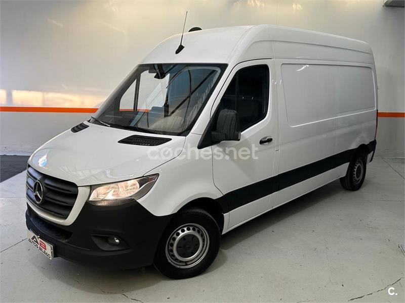 MERCEDES-BENZ Sprinter 2.0 311 CDI MEDIO 3.5T 2p.