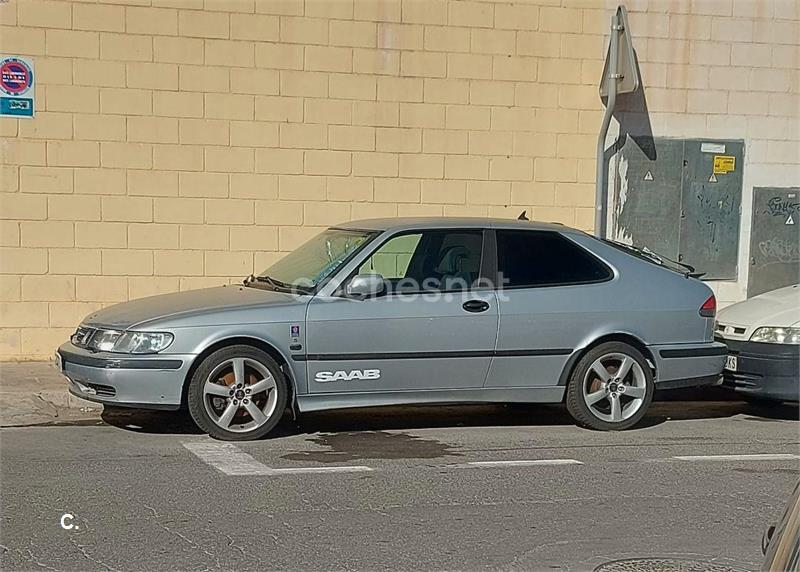 SAAB 93