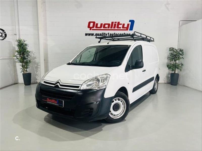 CITROEN Berlingo BlueHDi 55KW 75CV