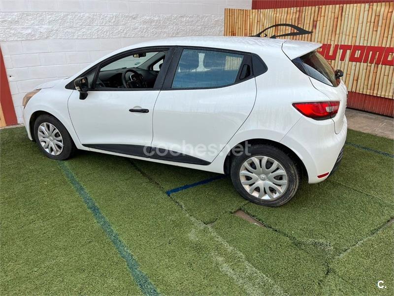 RENAULT Clio Business Energy dCi 18