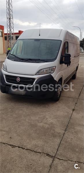 FIAT Ducato 30 Corto 2.0 Multijet EU6