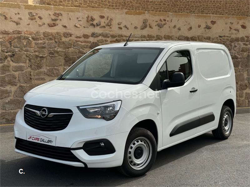 OPEL Combo Life 1.5 TD SS Edition L