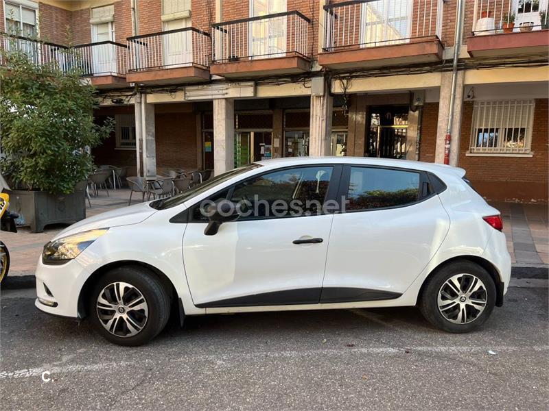 RENAULT Clio Business Energy TCe 66kW 90CV GLP 5p.