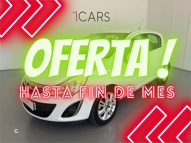 OPEL Corsa 1.3 ecoFLEX 75 CV CMon 5p.