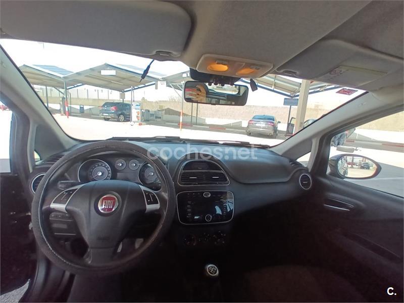 FIAT Punto 1.4 16v Sport 5p.