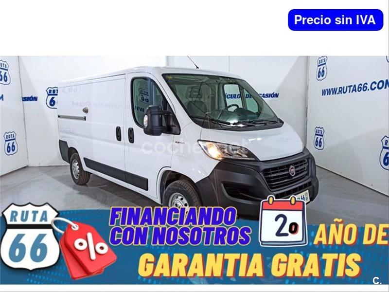 FIAT Ducato 30 L1 H2 2.3 1 103 kW Euro 6dtemp