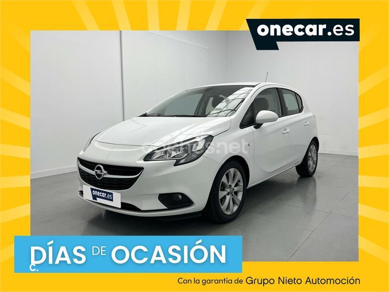 OPEL Corsa 1.3 CDTi SS Selective 70kW 95CV 5p.