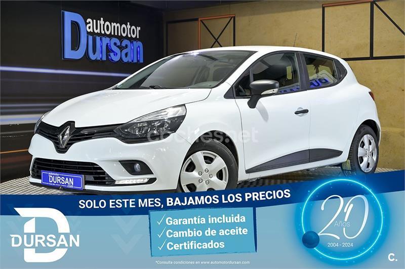 RENAULT Clio Business dCi 55kW 75CV 18 5p.